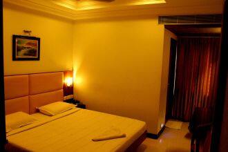 Hotel Arasan Sapthagiri, Madurai 4